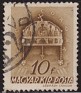 Hungary 1939 Religión 10 F Multicolor Scott 542. Hungria 542. Subida por susofe